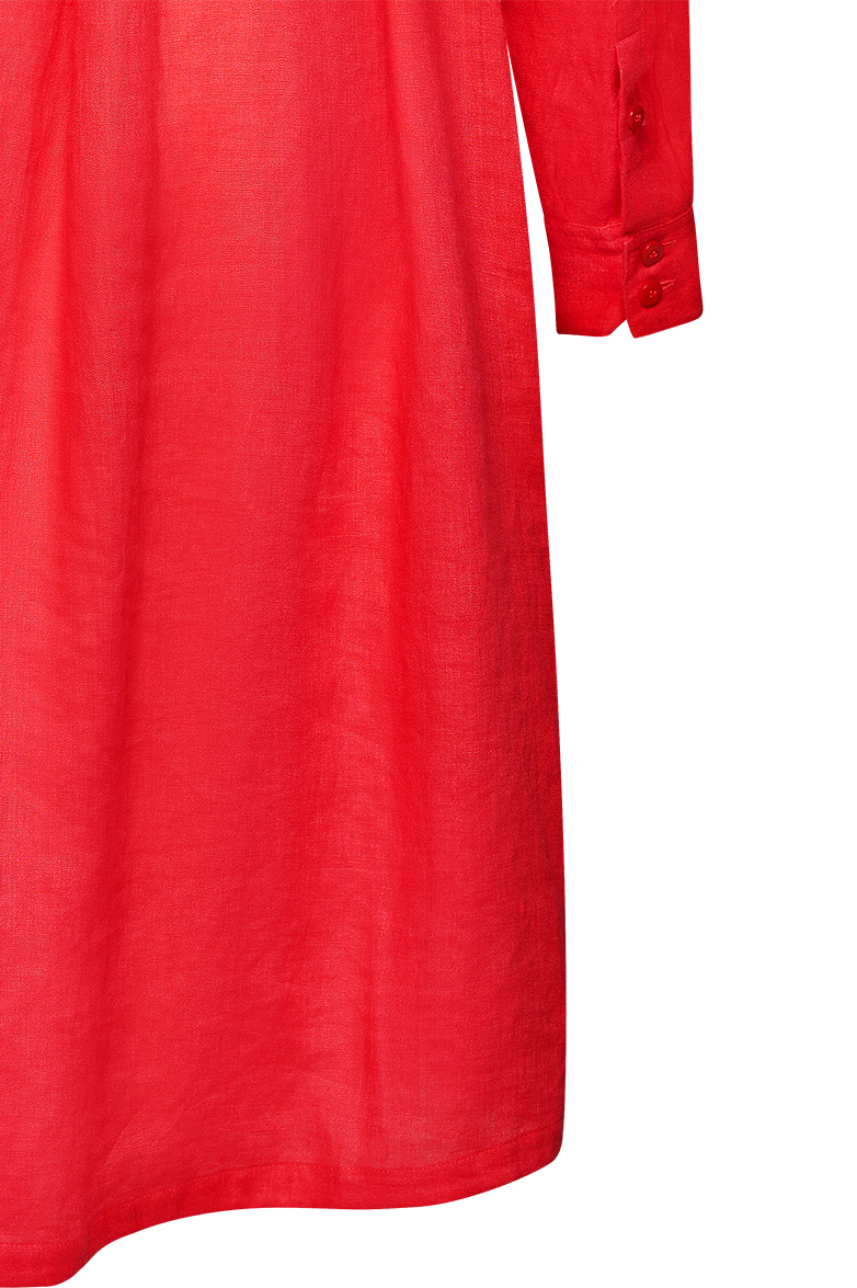 Pfoadenkleid - Bild 6