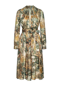 Luftiges Jagdkleid - Miniatur 1
