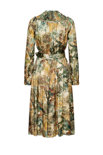 Luftiges Jagdkleid - Miniatur 2
