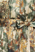 Luftiges Jagdkleid - Miniatur 4