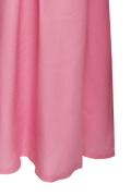Leinenkleid mit Biesenfalten - Miniatur 5