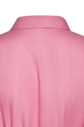 Leinenkleid mit Biesenfalten - Miniatur 6