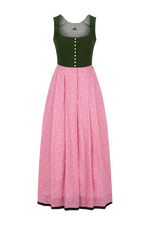 Ausseer Dirndl lang - Miniatur 1