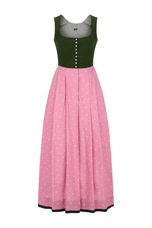 Ausseer Dirndl lang