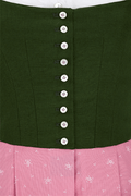 Ausseer Dirndl - Miniatur 5