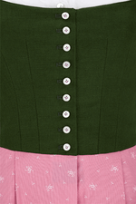 Ausseer Dirndl - Miniatur 4
