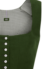 Ausseer Dirndl - Miniatur 5