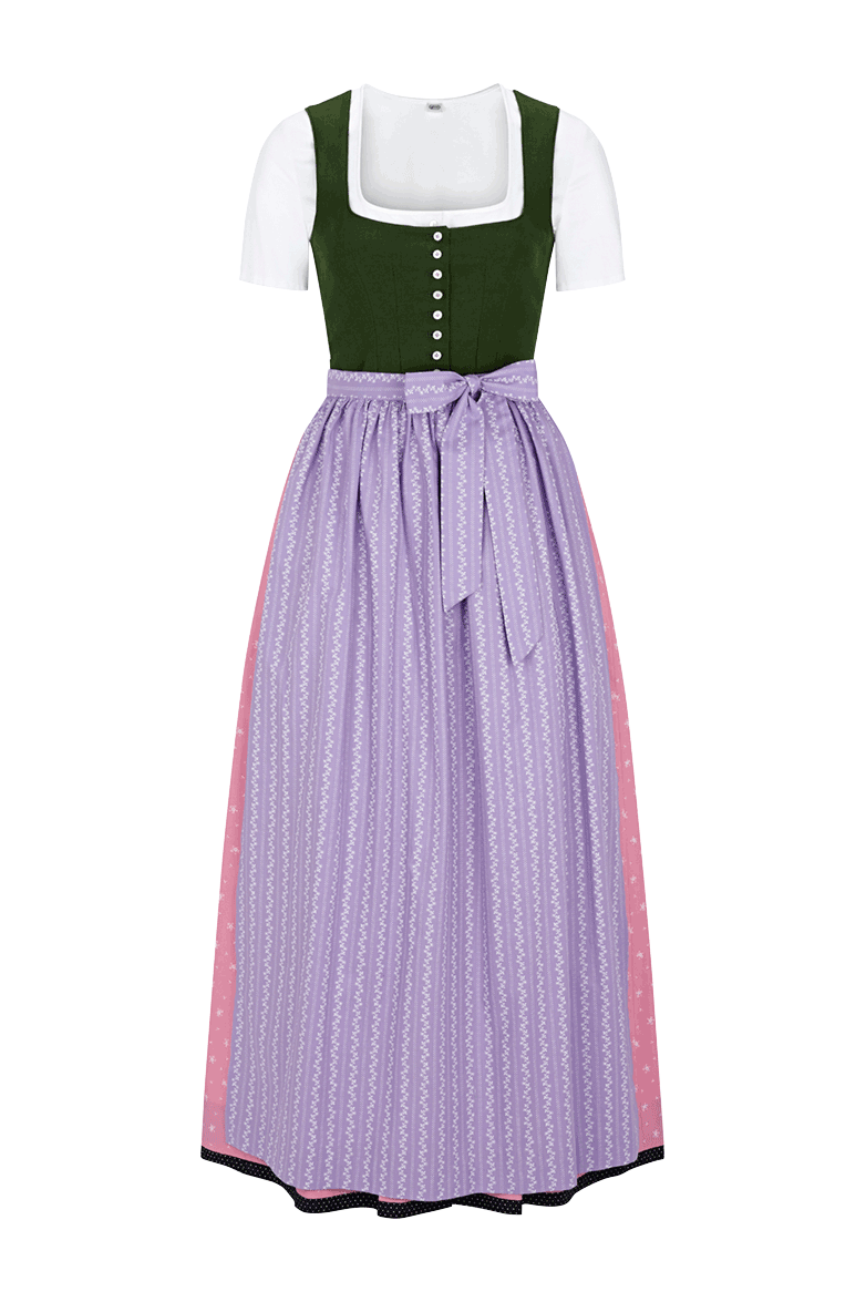 Ausseer Dirndl - Bild 6
