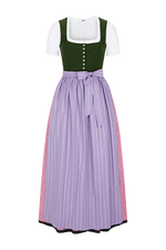 Ausseer Dirndl - Miniatur 6