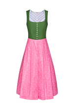 Ausseer Dirndl midi - Miniatur 1