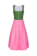 Ausseer Dirndl - Miniatur 1