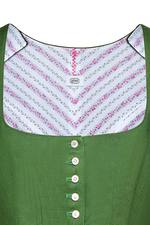 Ausseer Dirndl midi - Miniatur 4