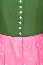 Ausseer Dirndl midi - Miniatur 5