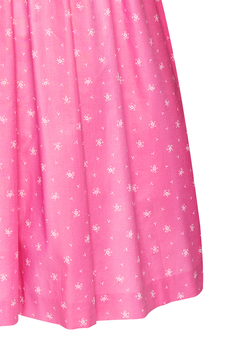 Ausseer Dirndl midi - Bild 6