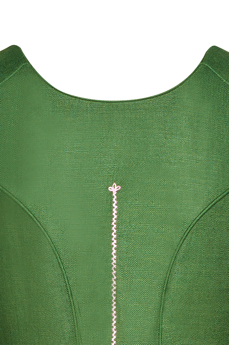 Ausseer Dirndl midi - Bild 7