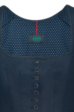 Salzburger Dirndl - Miniatur 4