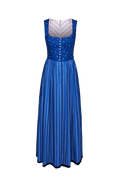 Dirndl aus Baumwolle - Miniatur 1