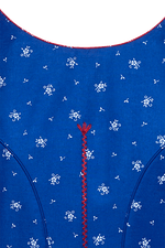 Dirndl lang - Miniatur 6