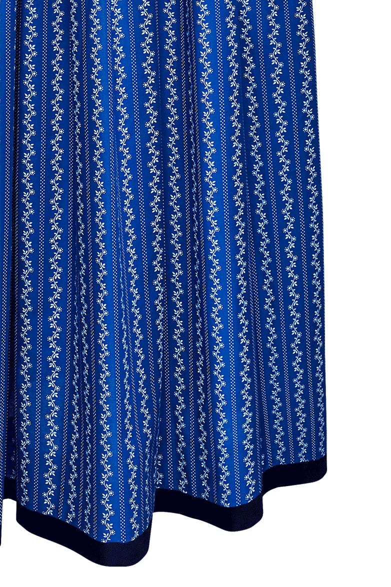 Dirndl aus Baumwolle - Bild 7
