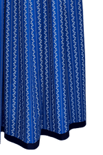 Dirndl lang - Miniatur 7