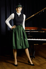 Herbstbegleiterin - Miniatur 8