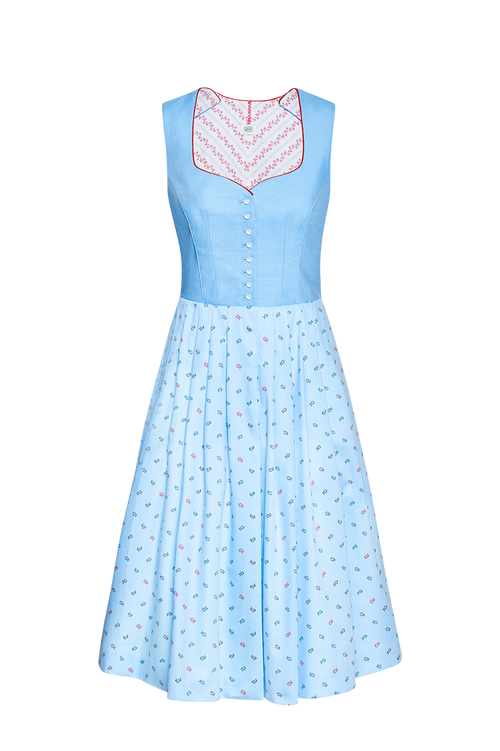 Sommer-Dirndl