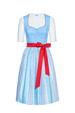 Sommer-Dirndl - Miniatur 3
