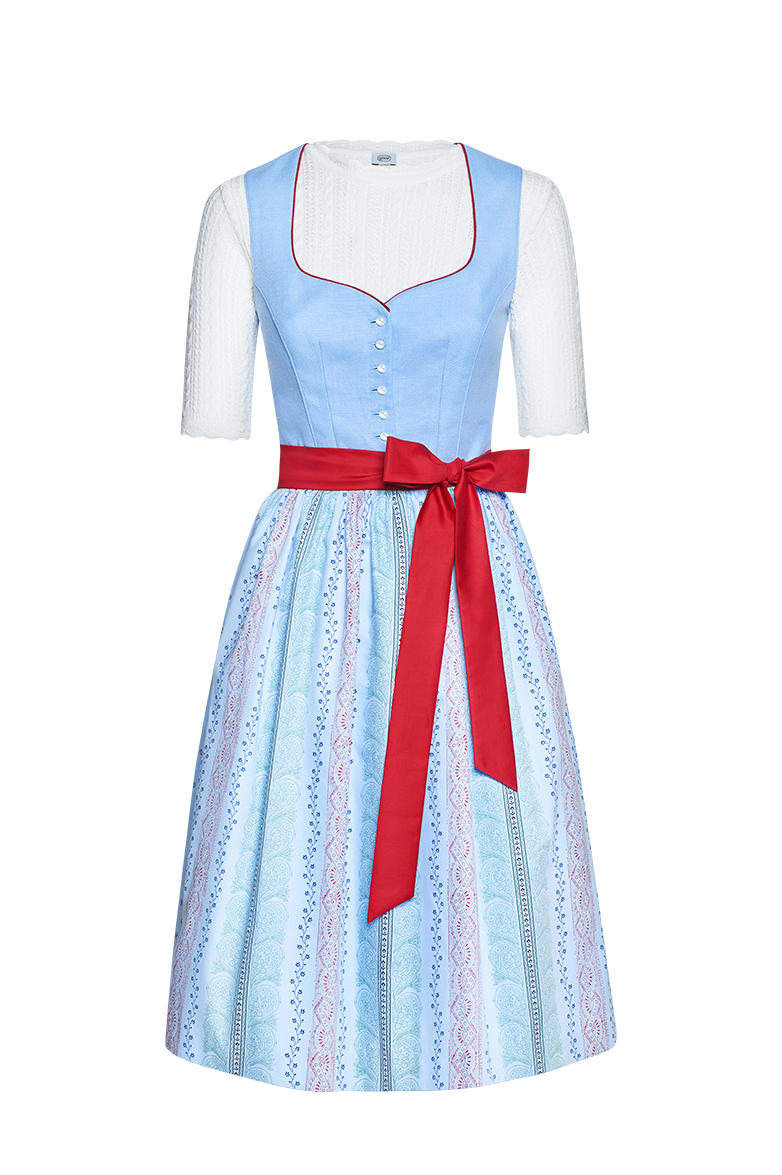 Sommer-Dirndl - Translation missing: de.products.product.media.image 3