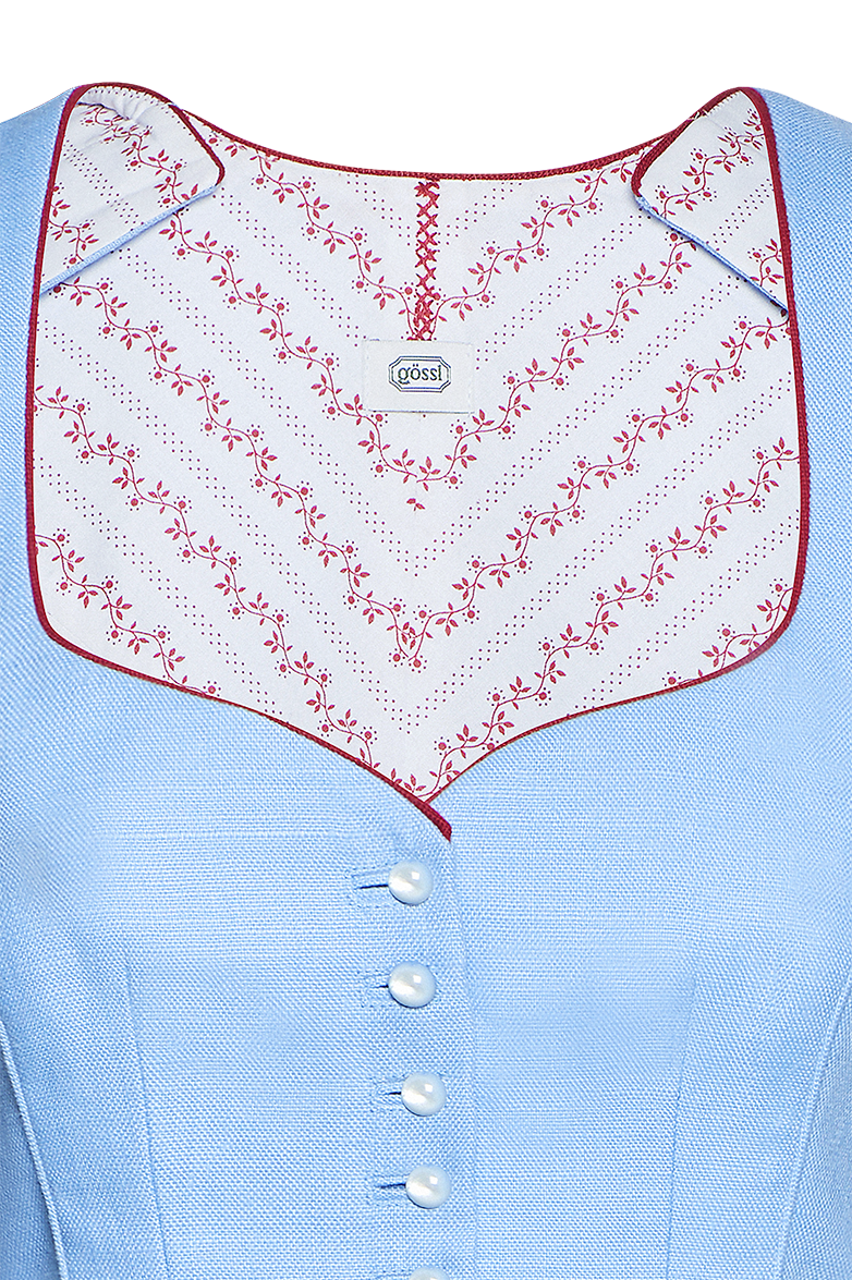 Sommer-Dirndl - Translation missing: de.products.product.media.image 4