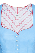 Sommer-Dirndl - Miniatur 4