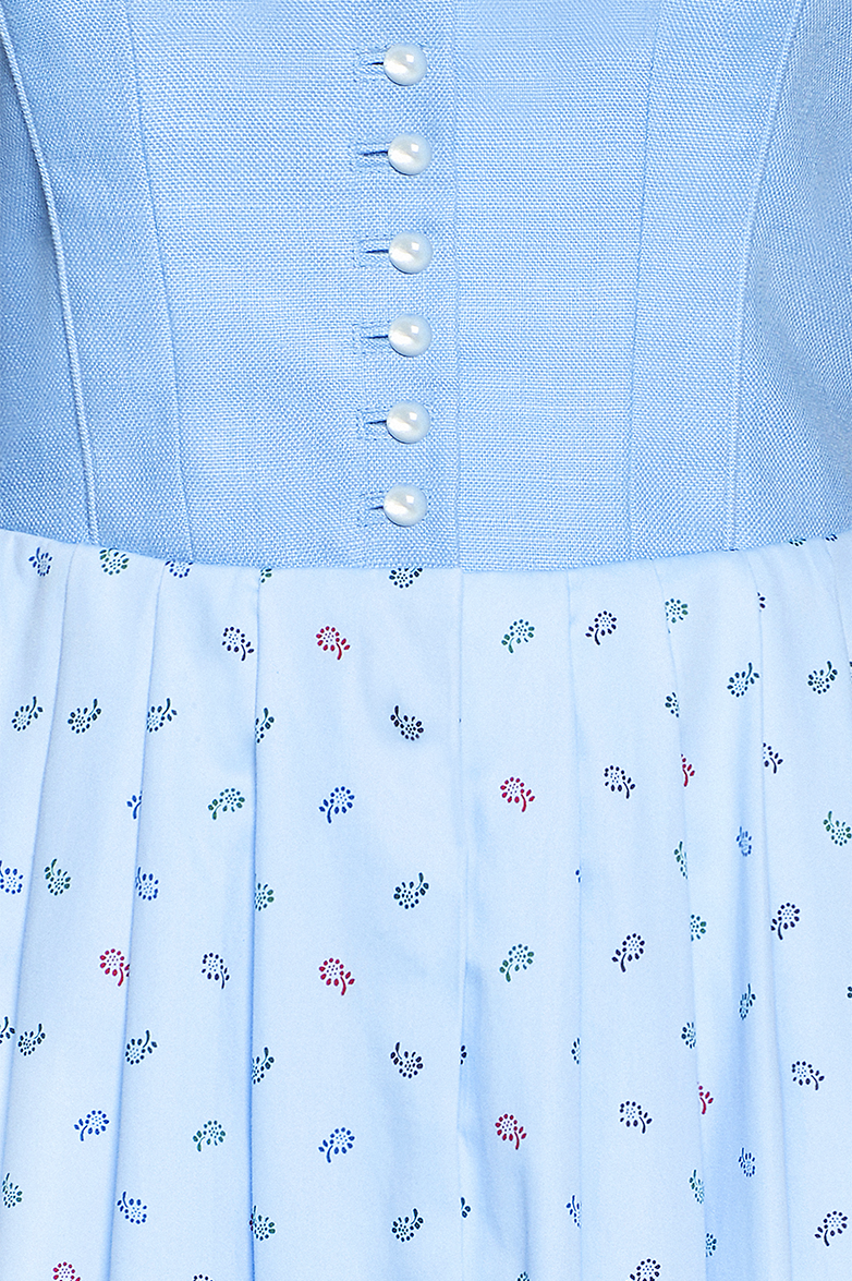 Sommer-Dirndl - Translation missing: de.products.product.media.image 5