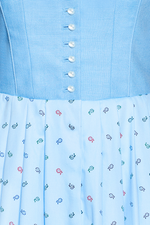 Sommer-Dirndl - Miniatur 5