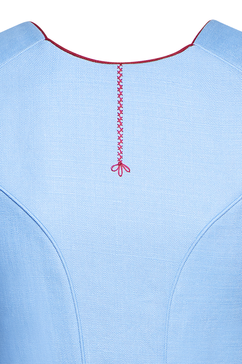 Sommer-Dirndl - Translation missing: de.products.product.media.image 6