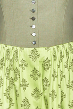 Wie frische Almwiesen - Miniatur 4