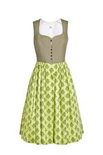 Wie frische Almwiesen - Miniatur 1