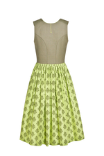 Wie frische Almwiesen - Miniatur 2