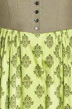 Wie frische Almwiesen - Miniatur 4