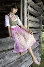 Wie frische Almwiesen - Miniatur 7