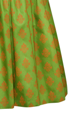 Wie frische Almwiesen - Miniatur 14