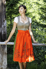 Wie frische Almwiesen - Miniatur 15