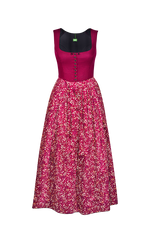 Dirndl lang - Miniatur 1