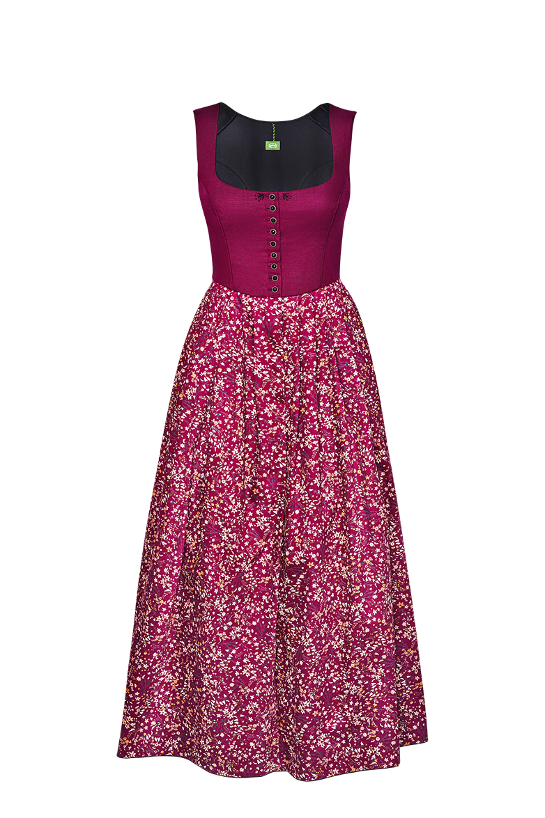 Dirndl lang - Bild 1