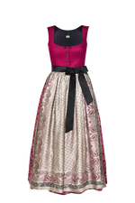 Dirndl lang - Miniatur 2