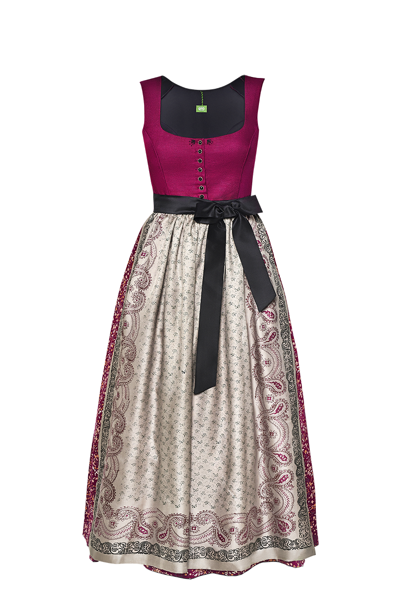 Dirndl lang - Bild 2