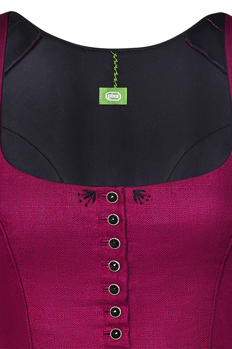 Dirndl lang - Bild 4