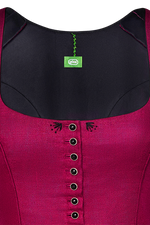 Dirndl lang - Miniatur 4
