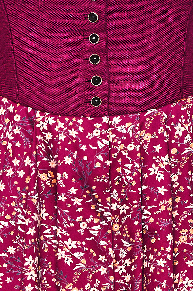 Dirndl lang - Bild 5