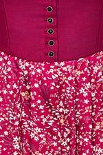 Dirndl lang - Miniatur 5