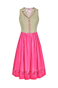 Reversdirndl - Miniatur 1