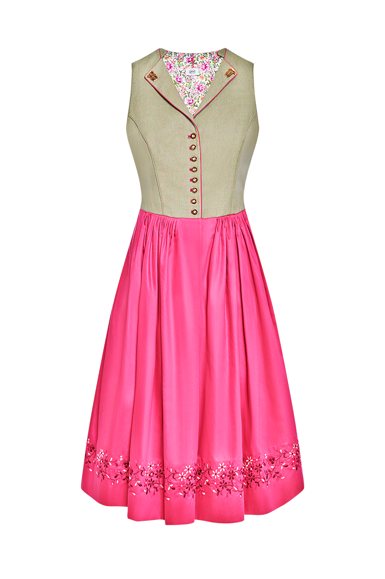 Reversdirndl - Bild 1